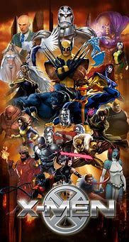 Image result for X-Men Phone Wallpaper