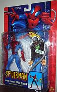 Image result for Disney XD Marvel Spider-Man Toys