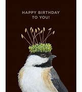 Image result for Chickadee Birthday