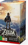 Image result for Nintendo Switch Games Zelda Collection