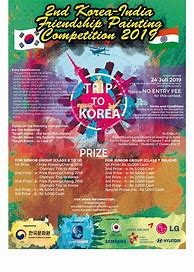 Image result for Art Competition Poster