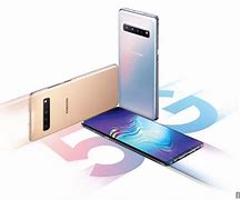 Image result for Crown Silver Galaxy S10 5G