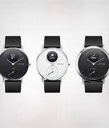 Image result for Withings Steel HR Silver