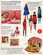 Image result for 1960 TV Toys