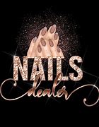 Image result for Nail Art Logo