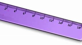 Image result for 12-Inch Ruler with Centimeters