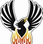 Image result for Phoenix Wings Logo