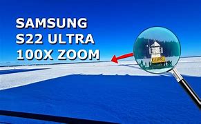 Image result for Samsung S22 100X Zoom