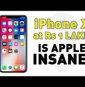 Image result for iPhone Price X