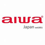 Image result for Aiwa Japan