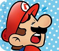 Image result for Mario Tears