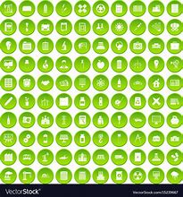 Image result for Green Circle Company Icon