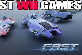 Image result for Wii Racing Arena Game