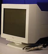 Image result for Computer CRT Monitor