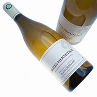 Image result for Alain Graillot Crozes Hermitage