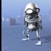 Image result for Crazy Frog Thing