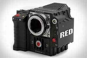 Image result for Red Camera Monochrome
