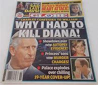 Image result for Tabloid Newspaper Front Page