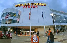 Image result for Wells Fargo Center Philadelphia Team Store