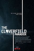 Image result for The Cloverfield Paradox