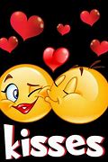 Image result for 10000 Kisses Emoji Photo