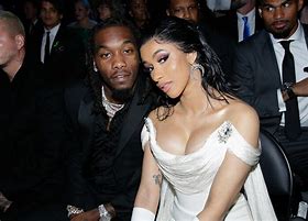 Image result for Offset and Cardi B Instagram