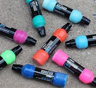 Image result for Graffiti Paint Markers