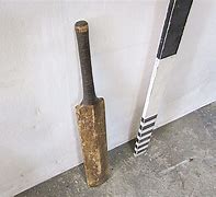 Image result for Vintage Cricket Bat Bag