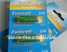 Image result for Remote Control Battery