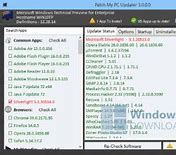 Image result for Patch My PC Updater