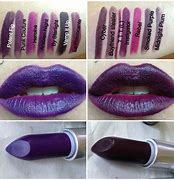Image result for Winters Purple Mac