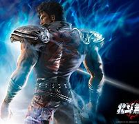 Image result for Fist of the North Star Wallpaper