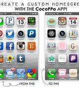 Image result for Custom Pink iPhone