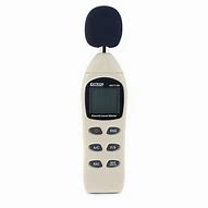 Image result for Sound Level Meter Digital 407730