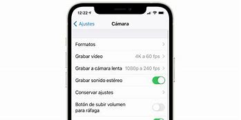 Image result for iPhone 14 Pro Max Camera Settings