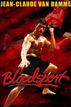 Image result for Bloodsport Film