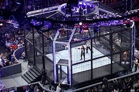 Image result for WWE Smackdown Elimination Chamber