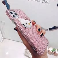 Image result for Phone Caharm Hello Kitty