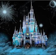 Image result for Disney Princess Castle with No Background