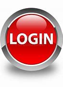 Image result for Login Red Button
