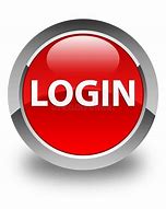 Image result for Bright Red Login Icon