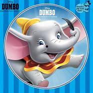 Image result for Dumbo CD