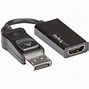 Image result for DisplayPort to HDMI Converter