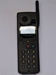 Image result for Siemens Old Phone