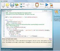 Image result for Small Basic Program ID