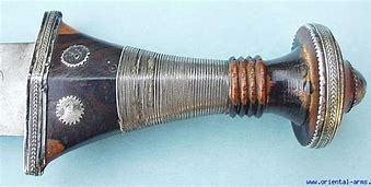 Image result for Nubian Weapons