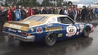 Image result for 76 NASCAR Gran Torino Le Mans