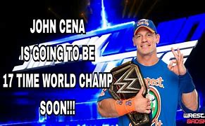 Image result for John Cena 17