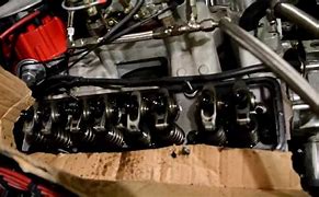Image result for Small Block Chevy Valve Adjustment