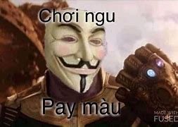 Image result for Pay Mau Meme
